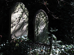 Tower Hamlets Cemetery 6