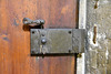 Naumburg 2013 – Door lock