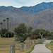 Palm Springs Tahquitz Creek Loop Bikeway (4549)