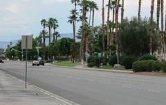 Palm Springs Tahquitz Creek Loop Bikeway (4552)