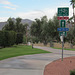 Palm Springs Tahquitz Creek Loop Bikeway (4554)