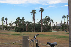 Palm Springs Tahquitz Creek Loop Bikeway (4555)