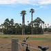 Palm Springs Tahquitz Creek Loop Bikeway (4555)