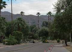 Palm Springs Tahquitz Creek Loop Bikeway (4557)