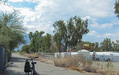 Coachella Valley Bikeway (4533)