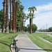 Palm Springs Bikeway (4512)