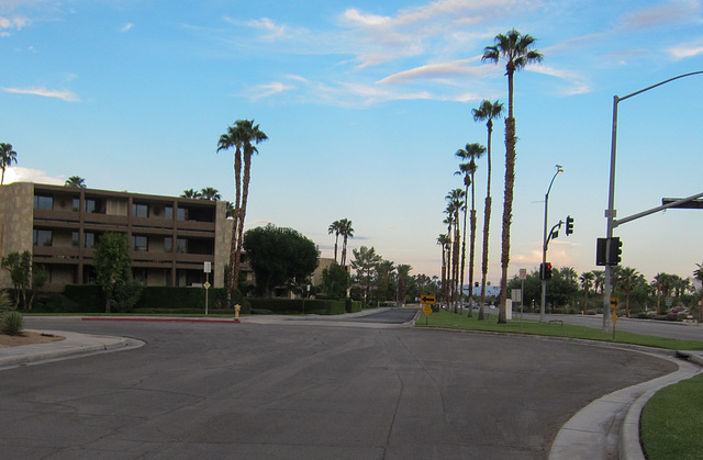 Palm Springs Bikeway (4563)