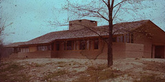 Schaberg House