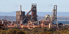 Whyalla Steelworks