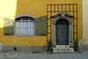 Weimar 2013 – Door & window