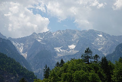 Germany - Garmisch-Partenkirchen
