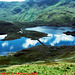 Snowdon, Picture 7, Edited Version, Snowdonia National Park, Wales (UK), 2012