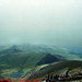 Summit of Snowdon, Picture 4, Edited Version, Snowdonia National Park, Wales (UK), 2012