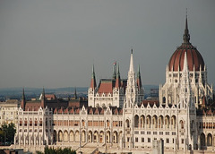 Hungary - Budapest