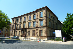 Weimar 2013 – Building
