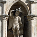 Monte Sant'Angelo- Sanctuary of Saint Michael the Archangel- Statue of Saint Michael
