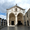 Monte Sant'Angelo- Sanctuary of Saint Michael the Archangel