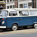 1975 VW Campervan - JRJ 314N