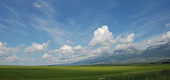 Slovakia - Tatras