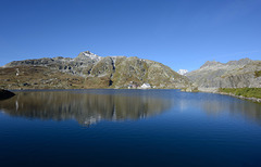Totensee (2165 m. alt.)