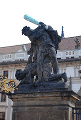 Czech Republic - Prague