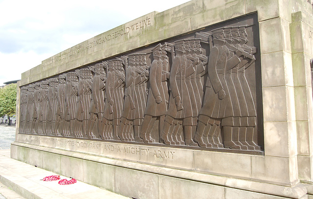 Cenotaph, Liverpool