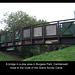 Old Grand Surrey Canal Bridge - perhaps