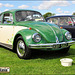 1971 Volkswagen Beetle 1300 - XBF 562J