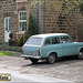 1967 Ford Anglia 1200 Deluxe - RHM 849F