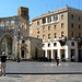 Lecce- Saint Oronzo Square