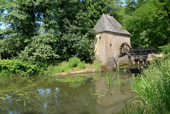 Nederland - Vorden, Watermill Hackfort