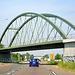 Halle (Saale) 2013 – Bridge
