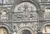 Christ en gloire - Cathédrale d'Angoulême