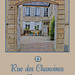 No 8 Rue des Chanoines Bayeux - 24.9.2010