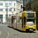 Halle (Saale) 2013 – Tram 673 on line 3