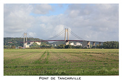 Pont de Tancarville - 25.9.2010