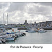 Port de Plaisance  Fecamp - 25.9.2010