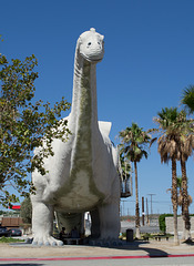 Cabazon Dinosaur (0755)