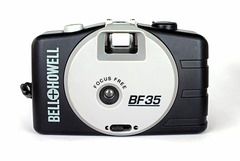 Bell & Howell BF35