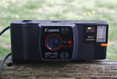 Canon Snappy 50