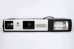 Continental Electroflash 555-S