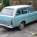 1967 Ford Anglia 1200 Deluxe - RHM 849F