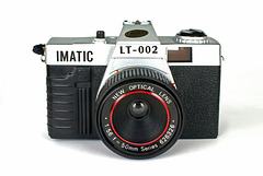 Imatic LT-002