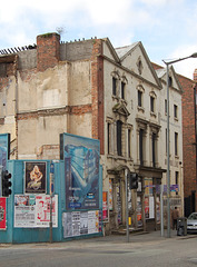 Duke Street, Liverpool