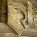 'Illegal' Medieval Art at Lacock Abbey