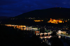 Panoramiotreffen Heidelberg