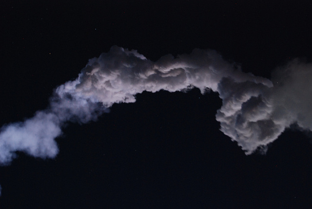 STS-131 Launch