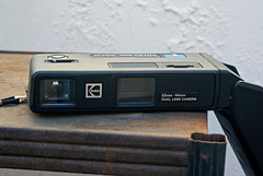 Kodak Tele-Ektra 1
