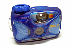 Kodak Water & Sport One-Time-Use Camera