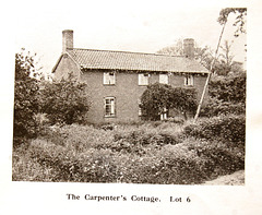 Carpenters Cottage, Thorington, Suffolk (104)